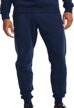 Under Armour Rival Fleece Heren Sportbroek - Maat L -Casio Verkoop 819x1200 3