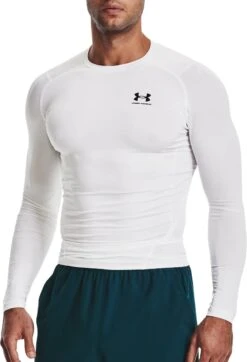 Under Armour Heatgear Armour Heren Sportshirt - Maat L -Casio Verkoop 819x1200 4