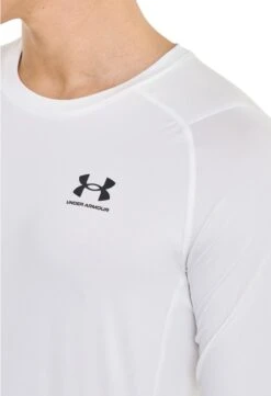 Under Armour Heatgear Armour Heren Sportshirt - Maat L -Casio Verkoop 820x1200 4