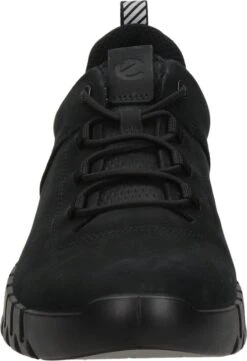 Ecco Gruuv M Heren Sneaker - Zwart Zwart - Maat 43 -Casio Verkoop 820x1200 5