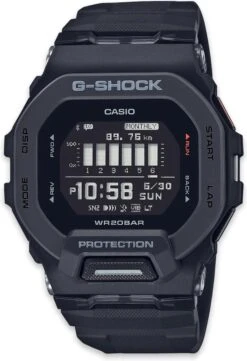 G-Shock GBD-200-1ER Heren Horloge - 41 Mm -Casio Verkoop 821x1200