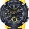 Casio G-Shock GA-2000-1A9ER Herenhorloge 48 Mm - Zwart -Casio Verkoop 822x1200
