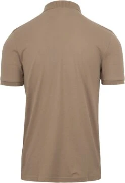 Hugo Boss - Passenger Polo Beige - Slim-fit - Heren Poloshirt Maat L -Casio Verkoop 822x1200 9