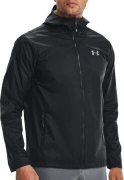 Under Armour Rain/Wind Outerwear Heren Sportjas - Maat M -Casio Verkoop 824x1200 1