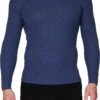 Beeren Thermo Heren Shirt Lange Mouw - L - Blauw -Casio Verkoop 825x1200 2