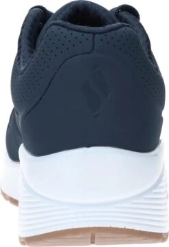 Skechers - Sneakers Dames - Uno Air Blitz - Blauw - Maat 38 -Casio Verkoop 826x1200 5