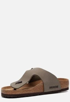 Birkenstock Ramses Heren Slippers Regular Fit - Stone - Maat 44 -Casio Verkoop 827x1200 10