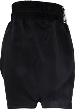 Joya Kickboxing Short 23 Sportbroek - Maat L - Unisex - Zwart/wit -Casio Verkoop 827x1200 4