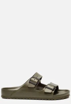 Birkenstock Ramses BF Regular Fit Heren Slippers - Brown - Maat 42 -Casio Verkoop 827x1200 6