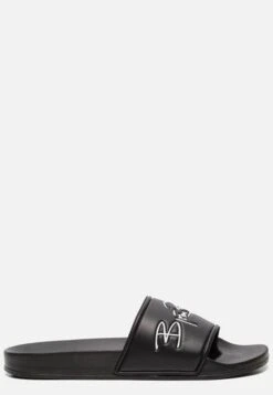 Björn Borg - Heren Slippers Harper Sig - Zwart - Maat 43 -Casio Verkoop 827x1200 8