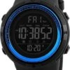 Sporthorloge – Countdown – Dual Time – Geschenkdoosje - Blue -Casio Verkoop 828x1200