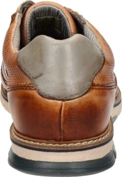 Bugatti Heren Sneaker - Cognac - Maat 42 -Casio Verkoop 828x1200 8