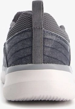 Skechers Delson 2.0 Heren Instappers - Blauw - Maat 48,5 -Casio Verkoop 828x1200 9
