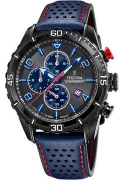 Festina F20519/3 Heren Horloge