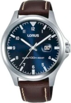 Lorus Herenhorloge RH963KX8 - 42 Mm
