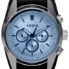 Fossil Coachman CH2564 Herenhorloge 44 Mm - Zilverkleurig -Casio Verkoop 830x1200 14