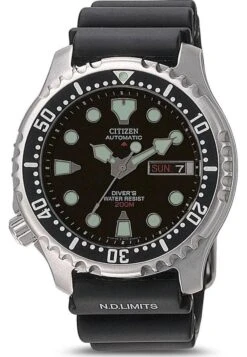 Citizen Automaat Horloge NY0040-09E -Casio Verkoop 830x1200 16