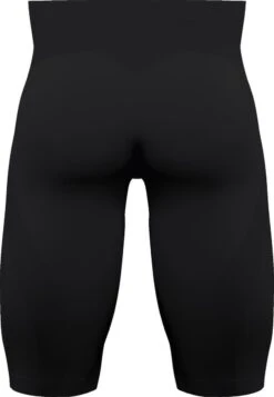 Knapman Zoned Compression Short 45% Zwart | Compressiebroek (Liesbroek) Voor Heren | Maat L -Casio Verkoop 830x1200 18