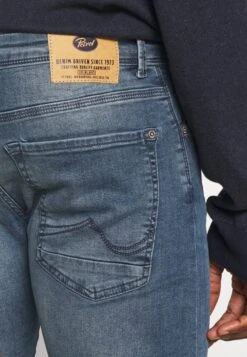 Petrol Industries - Heren Seaham Slim Fit - - 30 -Casio Verkoop 830x1200 35