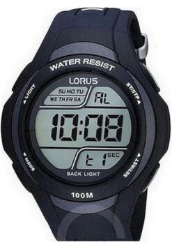 Lorus R2305EX9 Heren Horloge - 44 Mm - Kunststof -Casio Verkoop 830x1200 4