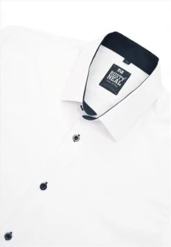 Rusty Neal - Heren Overhemd Wit - R-44 -Casio Verkoop 831x1200 14