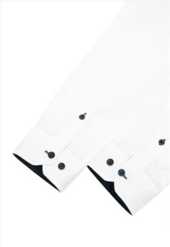 Rusty Neal - Heren Overhemd Wit - R-44 -Casio Verkoop 831x1200 16