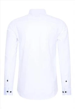 Rusty Neal - Heren Overhemd Wit - R-44 -Casio Verkoop 831x1200 18