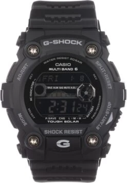 Casio G-Shock GW-7900B-1ER Herenhorloge 50 Mm - Zwart -Casio Verkoop 831x1200 2