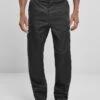 Brandit Urban Classics Cargobroek -L- US Ranger Zwart