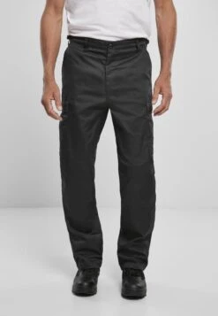 Brandit Urban Classics Cargobroek -L- US Ranger Zwart
