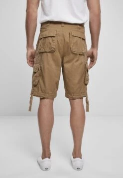 Brandit Heren - Mannen - Modern - Nieuw - Casual - Urban Legend Cargo Shorts Beige -Casio Verkoop 831x1200 27