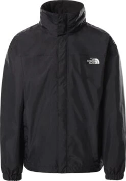 The North Face Resolve Jacket Outdoorjas Heren - Maat XL