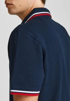 JACK&JONES JJEPAULOS POLO SS NOOS Heren Poloshirt - Maat L -Casio Verkoop 833x1200 16