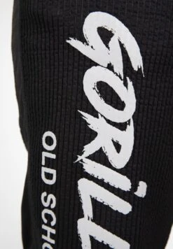 Gorilla Wear Augustine Old School Trainingsbroek - Zwart - L/XL -Casio Verkoop 833x1200 9