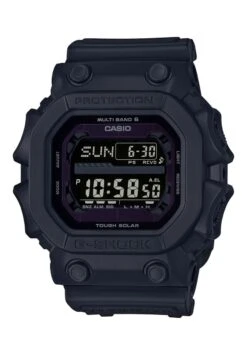G-Shock GXW-56BB-1ER Heren Horloge - 42.5 Mm