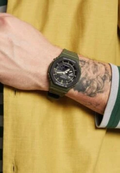 Casio G-Shock GA-2110SU-3AER Heren Horloge - 44 Mm -Casio Verkoop 836x1200 3