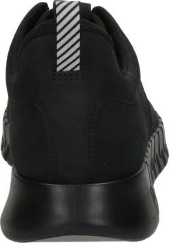 Ecco Gruuv M Heren Sneaker - Zwart Zwart - Maat 43 -Casio Verkoop 836x1200 4