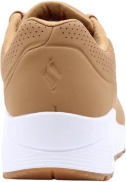 Skechers Uno Stand On Air Heren Sneakers - Cognac - Maat 44 -Casio Verkoop 836x1200 5