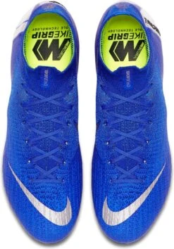 Nike Mercurial Superfly Elite SG-PRO Voetbalschoenen - Maat 41 -Casio Verkoop 837x1200 8