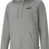 PUMA Ess Small Logo Hoodie Fl Heren Trui - Maat M -Casio Verkoop 840x1200