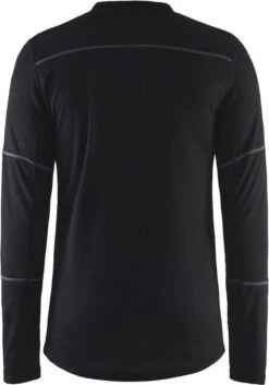 Craft Baselayer Set Thermoset Heren - Black/Granite - Maat L -Casio Verkoop 840x1200 2