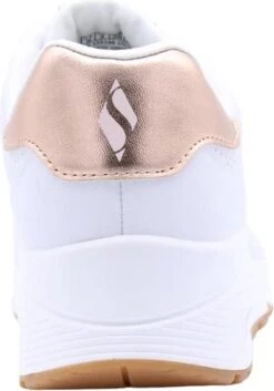 Skechers Witte Sneaker Memory Foam - Maat 39 -Casio Verkoop 840x1200 6