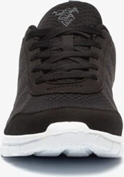 Osaga Sharp Heren Hardloopschoenen - Zwart - Maat 42 -Casio Verkoop 842x1200 1