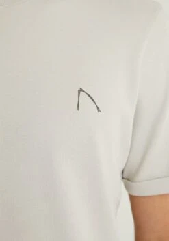 Chasin' T-shirt T-shirt Afdrukken Reco Lichtgrijs Maat XL -Casio Verkoop 842x1200 11