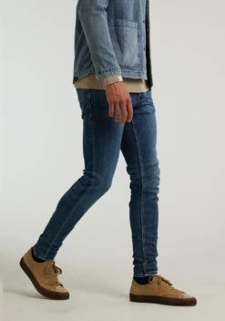 Chasin' Jeans Slim-fit Jeans EGO Campbell Blauw Maat W30L34 -Casio Verkoop 842x1200 19
