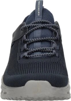 Skechers Arch Fit Orvan Heren Instapschoen - Blauw - Maat 45 -Casio Verkoop 842x1200 2