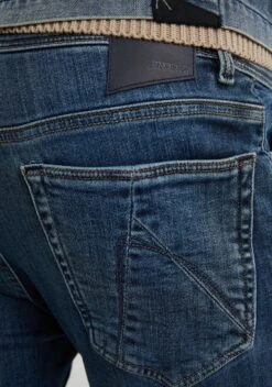 Chasin' Jeans Slim-fit Jeans EGO Campbell Blauw Maat W30L34 -Casio Verkoop 842x1200 20