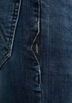 Chasin' Jeans Slim-fit Jeans EGO Campbell Blauw Maat W30L34 -Casio Verkoop 842x1200 22