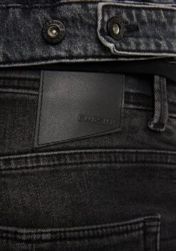 Chasin' Jeans Slim-fit Jeans EGO Colombo Donkergrijs Maat W32L30 -Casio Verkoop 842x1200 33