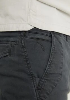 Chasin' Broek Cargo-broek Nero.L Gamma Donkergrijs Maat L -Casio Verkoop 842x1200 38